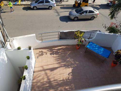 Apartamento Departamentos Turisticos Playas Arena