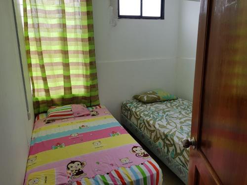 Apartamento Departamentos Turisticos Playas Arena