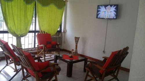 Apartamento Departamentos Turisticos Playas Arena