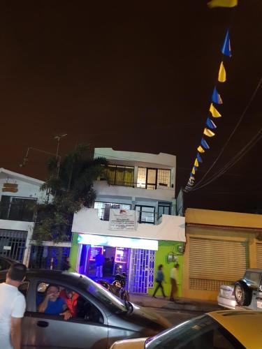 Apartamento Departamentos Turisticos Playas Arena