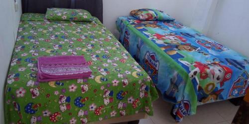 Apartamento Departamentos Turisticos Playas Arena