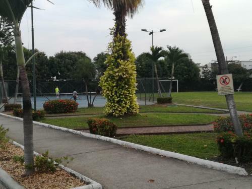 Apartamento Dpto Aterrazado En Guayaquil