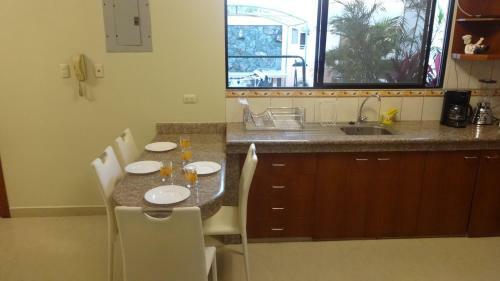 Apartamento Dpto Aterrazado En Guayaquil