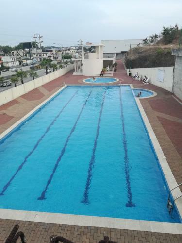 Apartamento Dpto Aterrazado En Guayaquil