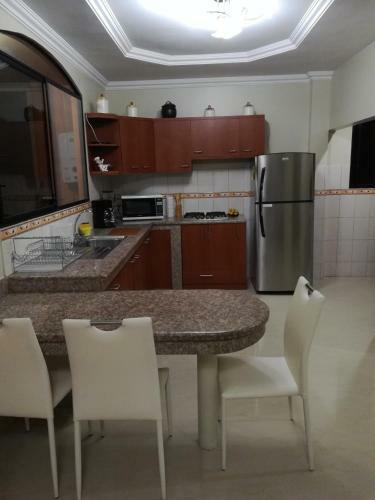 Apartamento Dpto Aterrazado En Guayaquil