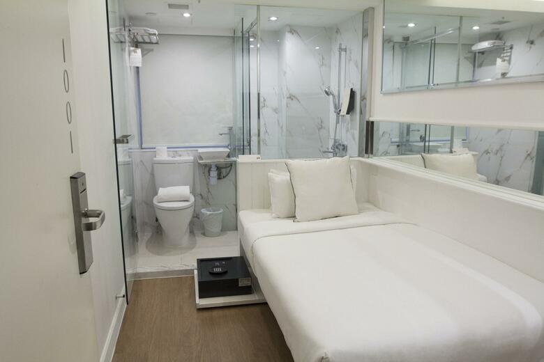 Mini Hotel Central