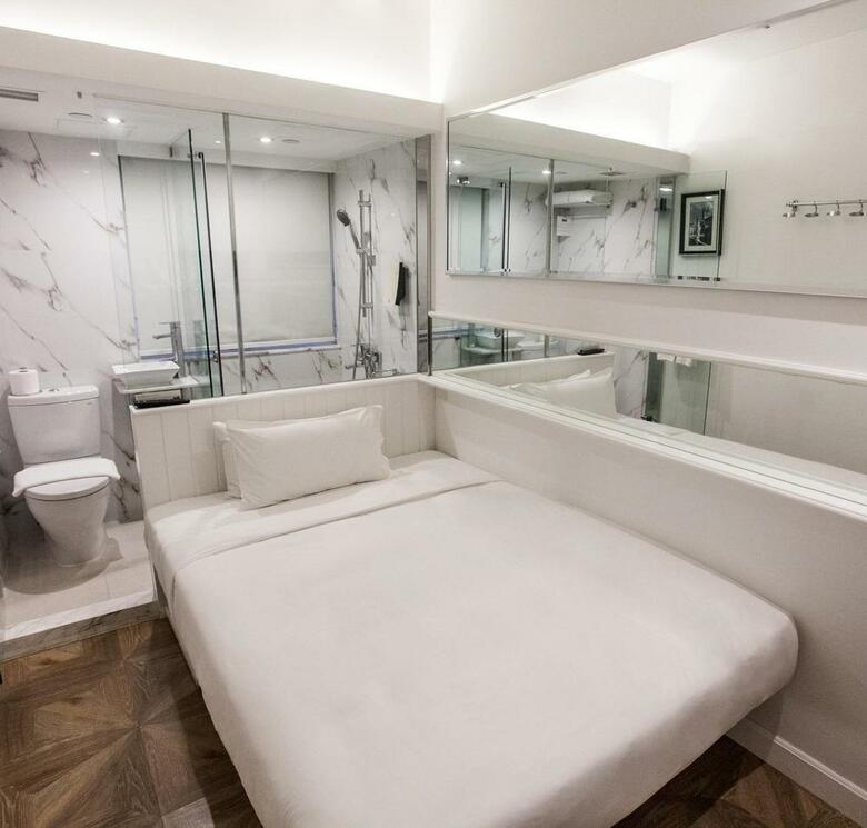 Mini Hotel Central