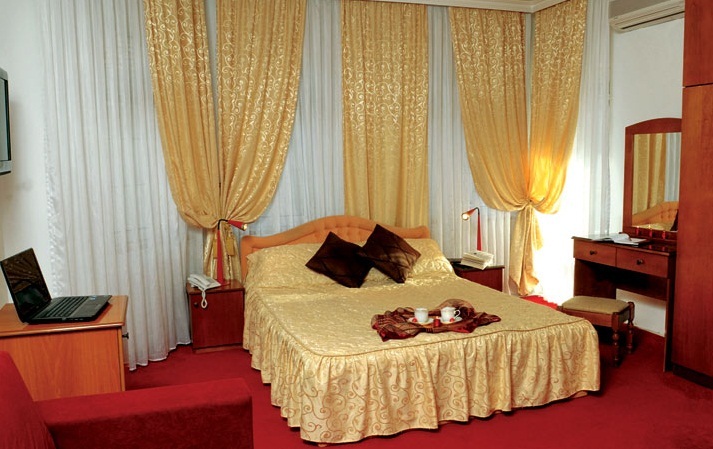 Hotel Victoria