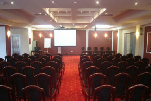 Hotel Elegance
