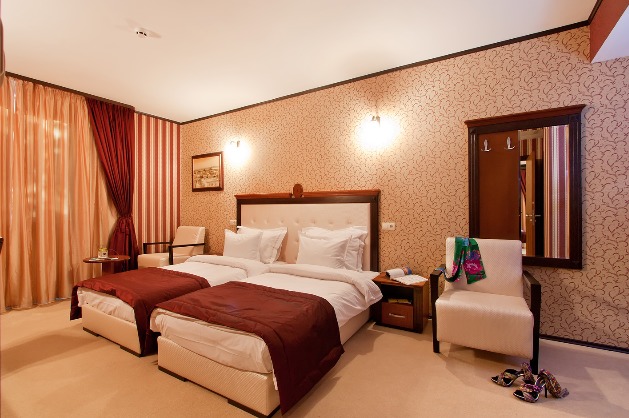 Hotel Bw Plus Bristol