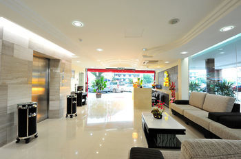 Hotel Hallmark View