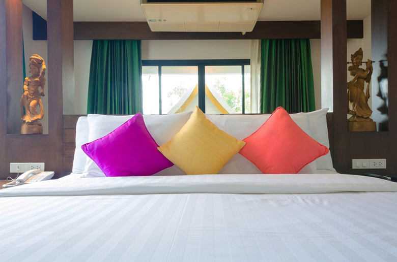 Hotel Nicha Hua Hin