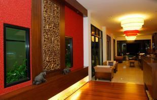 Hotel Nicha Hua Hin