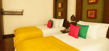 Hotel Nicha Hua Hin