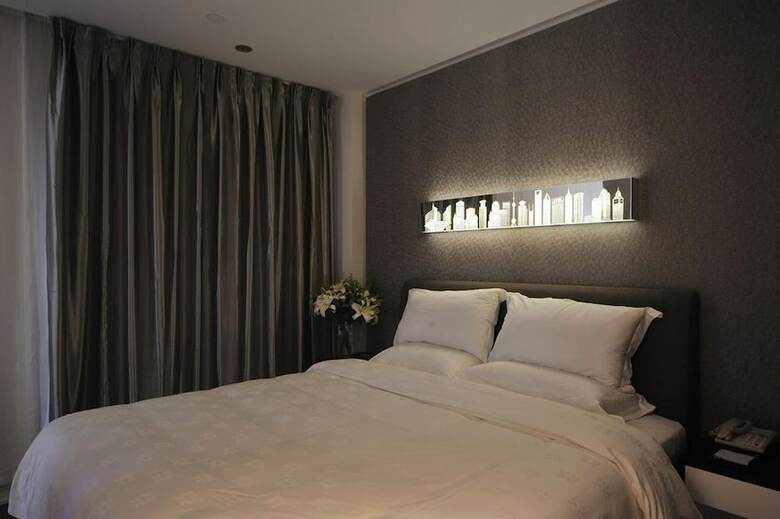Kingtown Riverside Hotel Plaza Shanghai