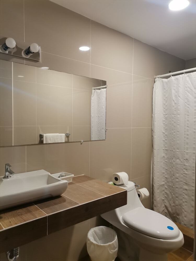 Alicante San Salvador Hotel