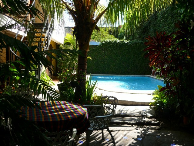 Alicante San Salvador Hotel