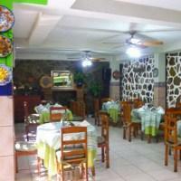 Alicante San Salvador Hotel