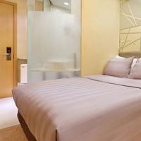 Cosmo Hotel Mongkok