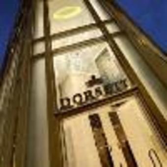 Cosmo Hotel Mongkok