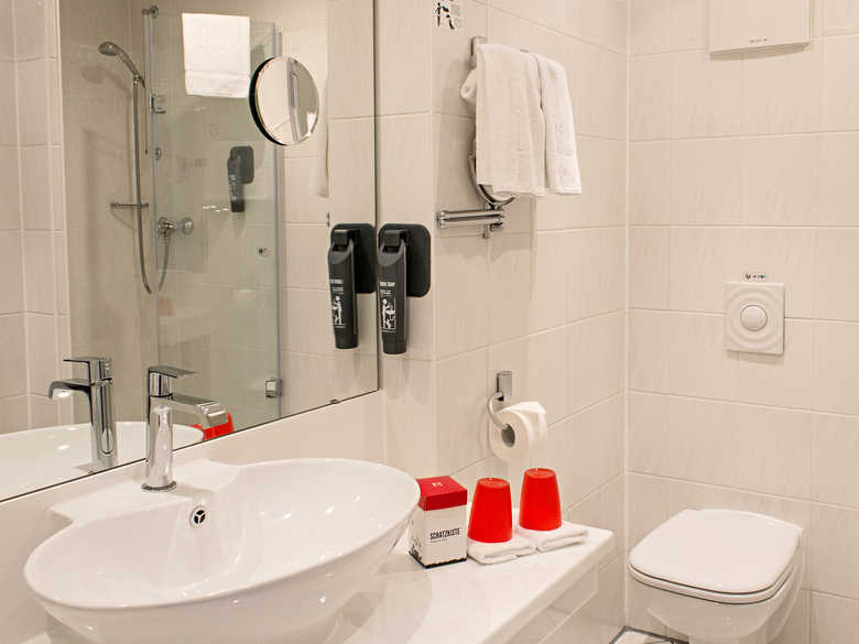 Dormero Hotel Plauen