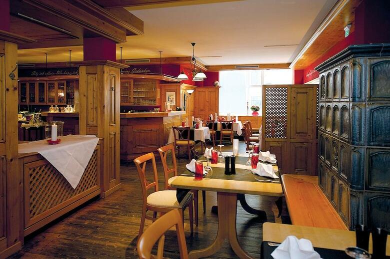 Dormero Hotel Plauen