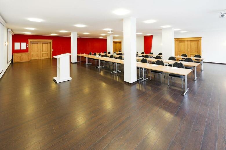 Dormero Hotel Plauen