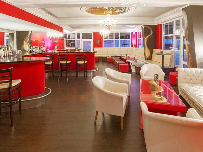 Dormero Hotel Plauen