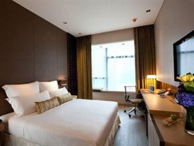 L'hotel Elan