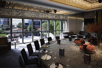 L'hotel Elan