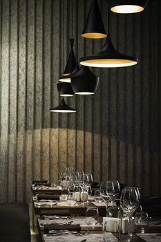 L'hotel Elan