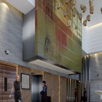 L'hotel Elan