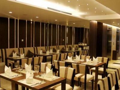Hotel Authentic Hanoi
