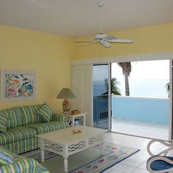 Hotel Grandview Condominiums