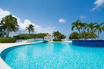 Hotel Grandview Condominiums