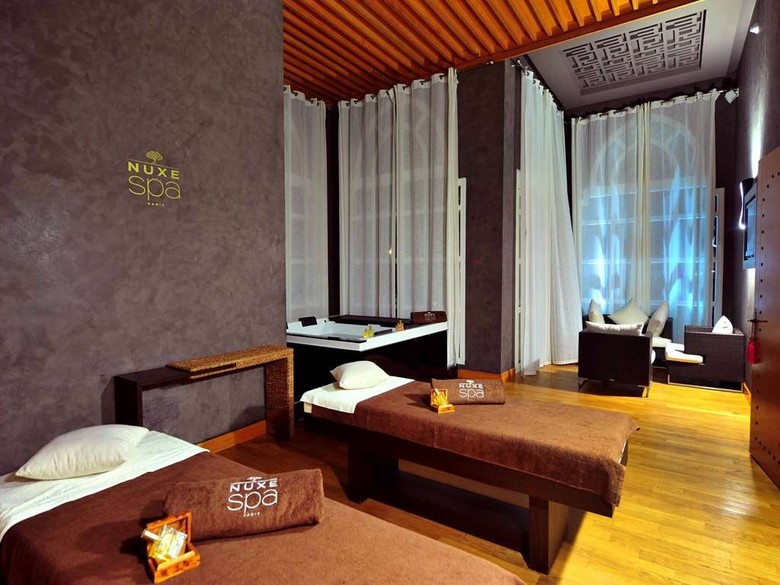 Hotel Barcel� Palmeraie