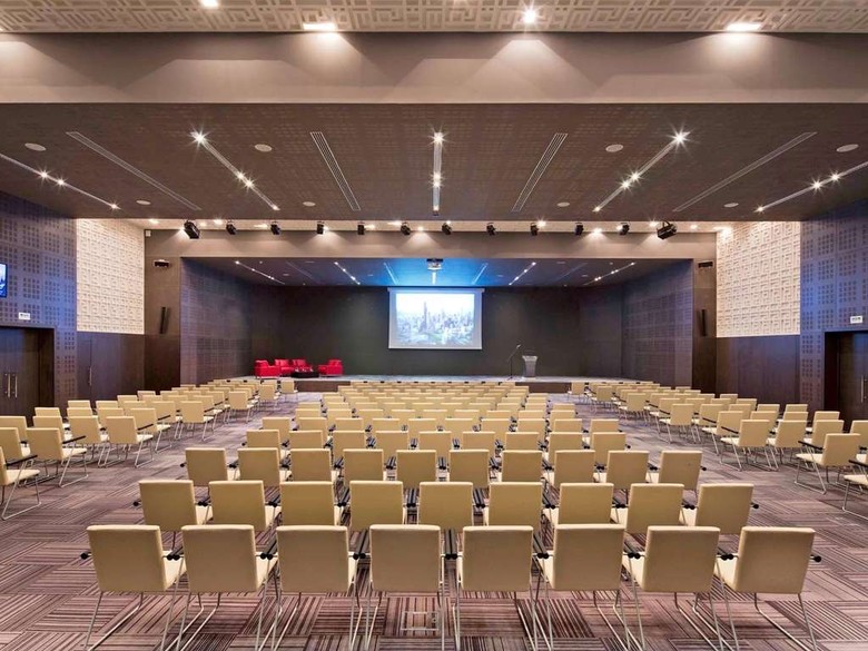 Hotel Barcel� Palmeraie