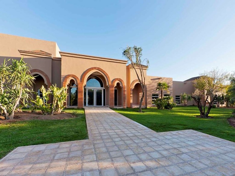 Hotel Barcel� Palmeraie