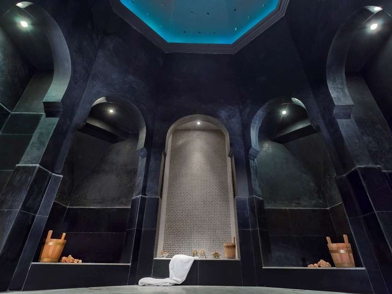 Hotel Barcel� Palmeraie