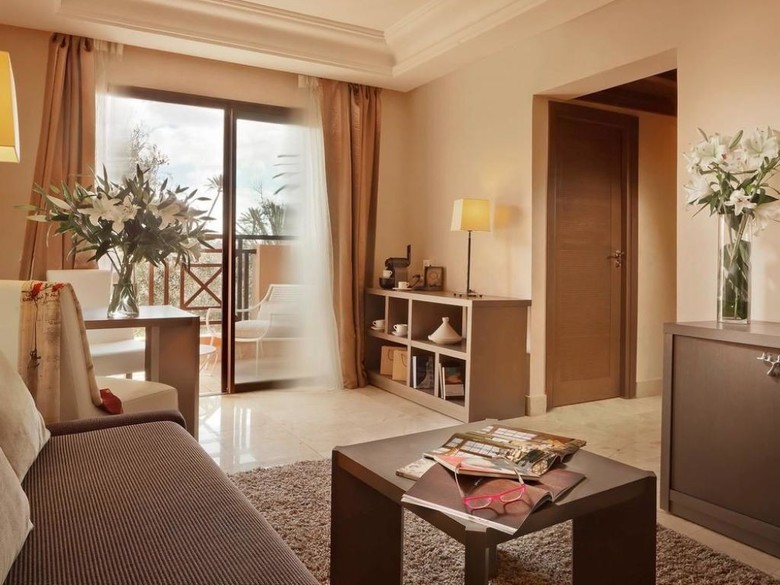 Hotel Barcel� Palmeraie