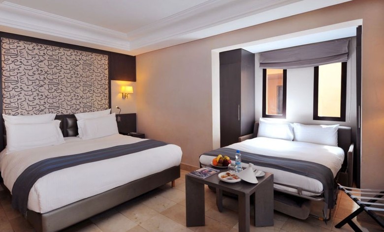 Hotel Barcel� Palmeraie