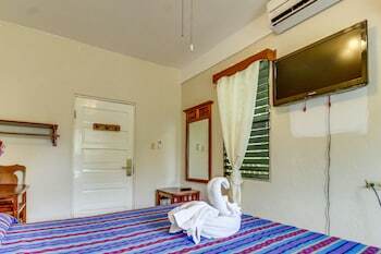 Hotel Midas Resort