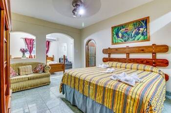 Hotel Midas Resort