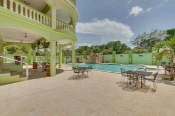 Hotel Midas Resort