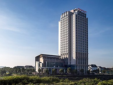 Hotel Mercure Danang