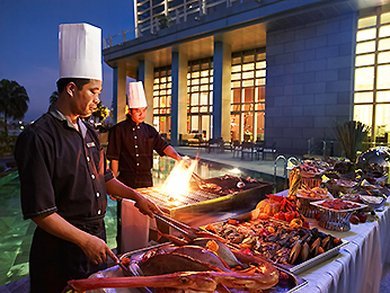 Hotel Mercure Danang