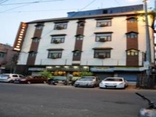 Vardhman Inn Hotel