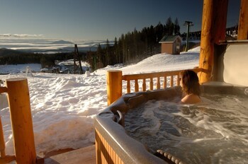 Hotel Northstar Mountain Village