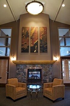 Hotel Northstar Mountain Village