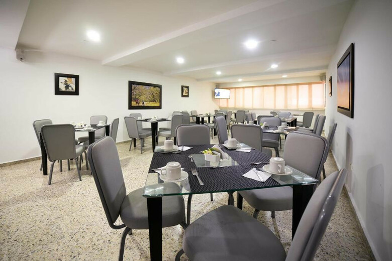 Hotel Arawak Upar
